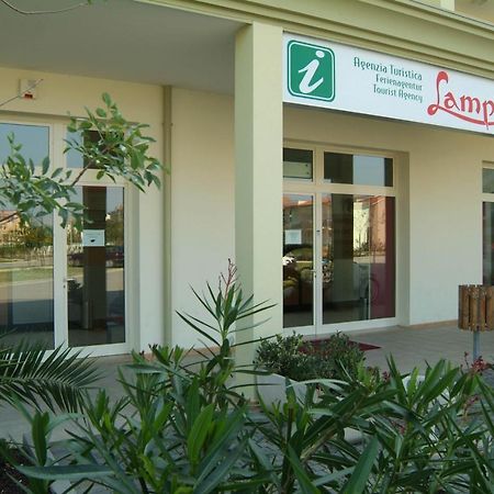 Olmi Lido Altanea Apartment Caorle Ngoại thất bức ảnh