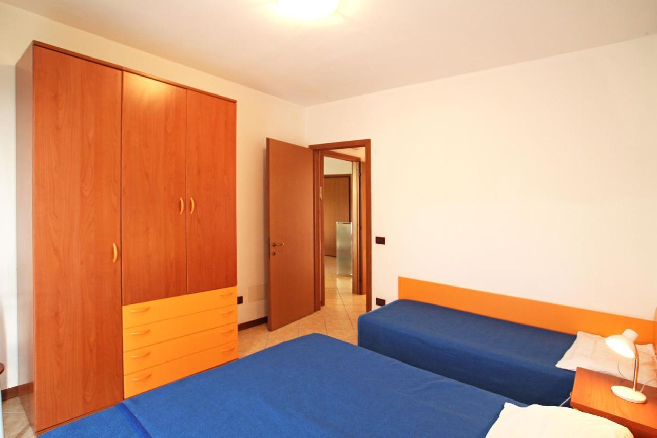 Olmi Lido Altanea Apartment Caorle Ngoại thất bức ảnh