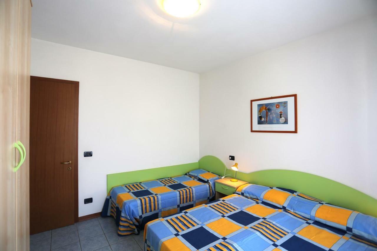 Olmi Lido Altanea Apartment Caorle Ngoại thất bức ảnh