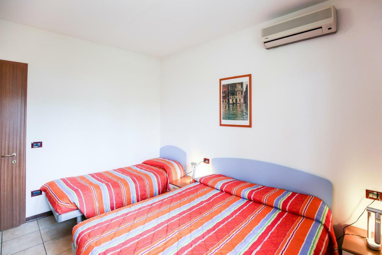 Olmi Lido Altanea Apartment Caorle Ngoại thất bức ảnh