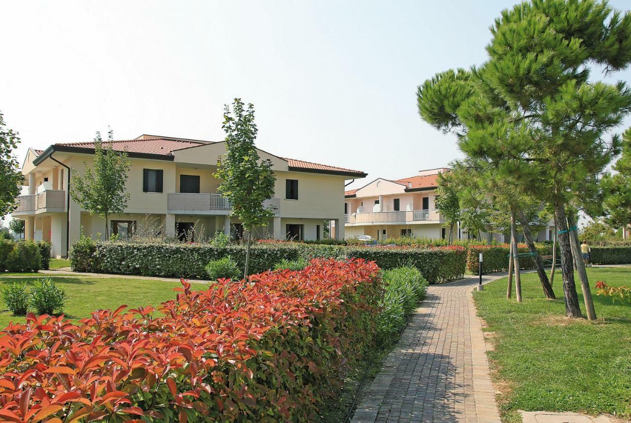 Olmi Lido Altanea Apartment Caorle Ngoại thất bức ảnh