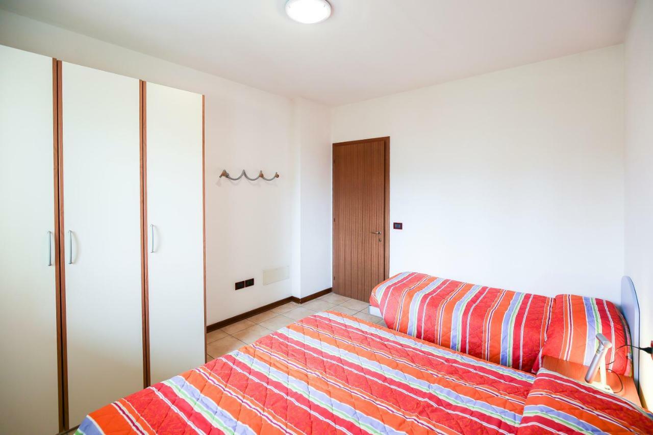 Olmi Lido Altanea Apartment Caorle Ngoại thất bức ảnh